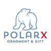 PolarX Ornaments